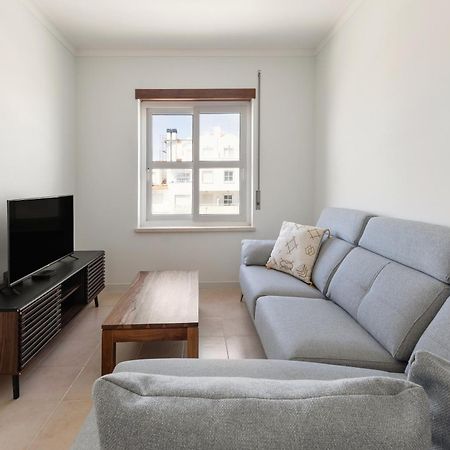 Baleal Beachfront Duplex 페니케 외부 사진
