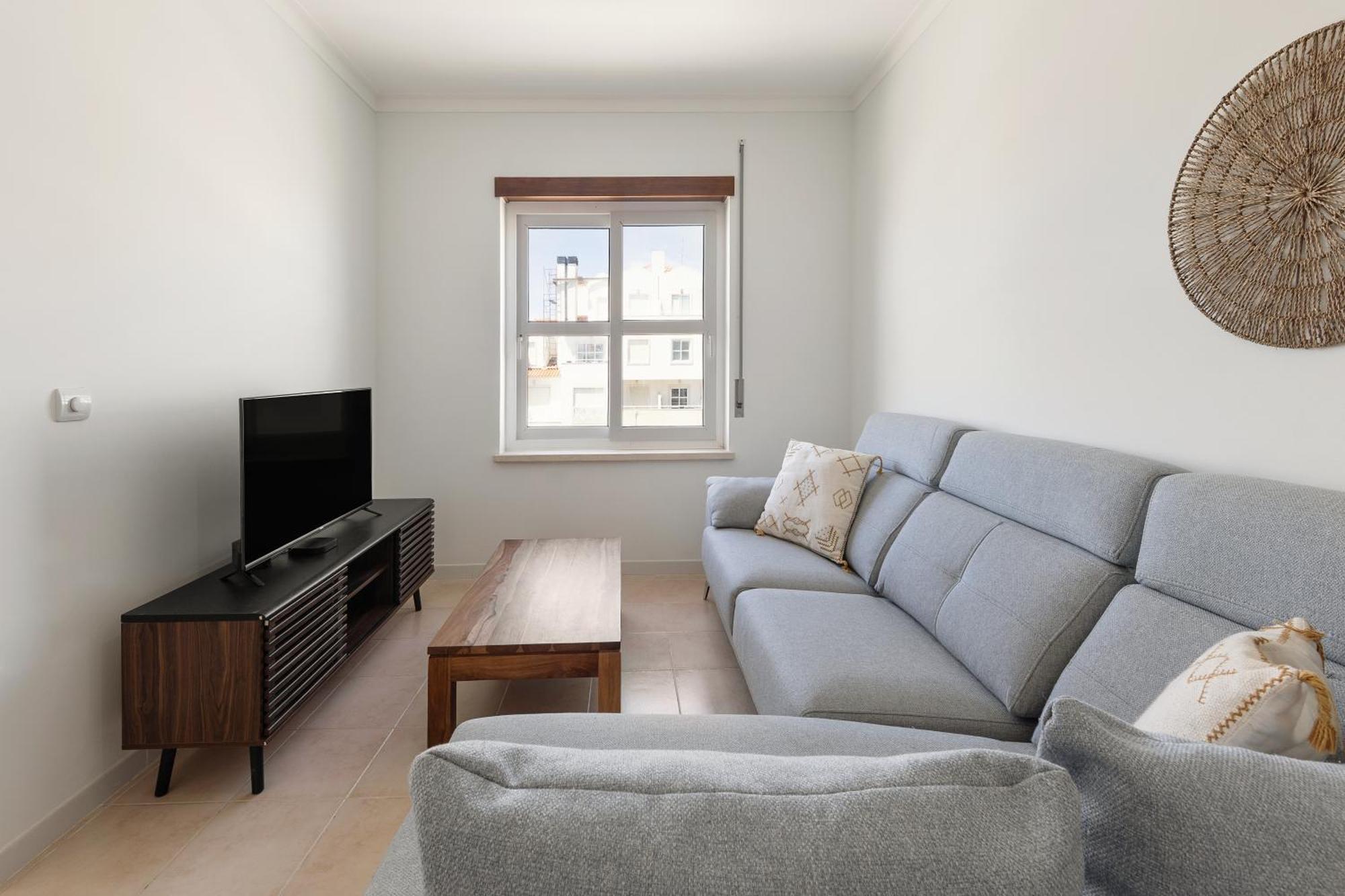 Baleal Beachfront Duplex 페니케 외부 사진