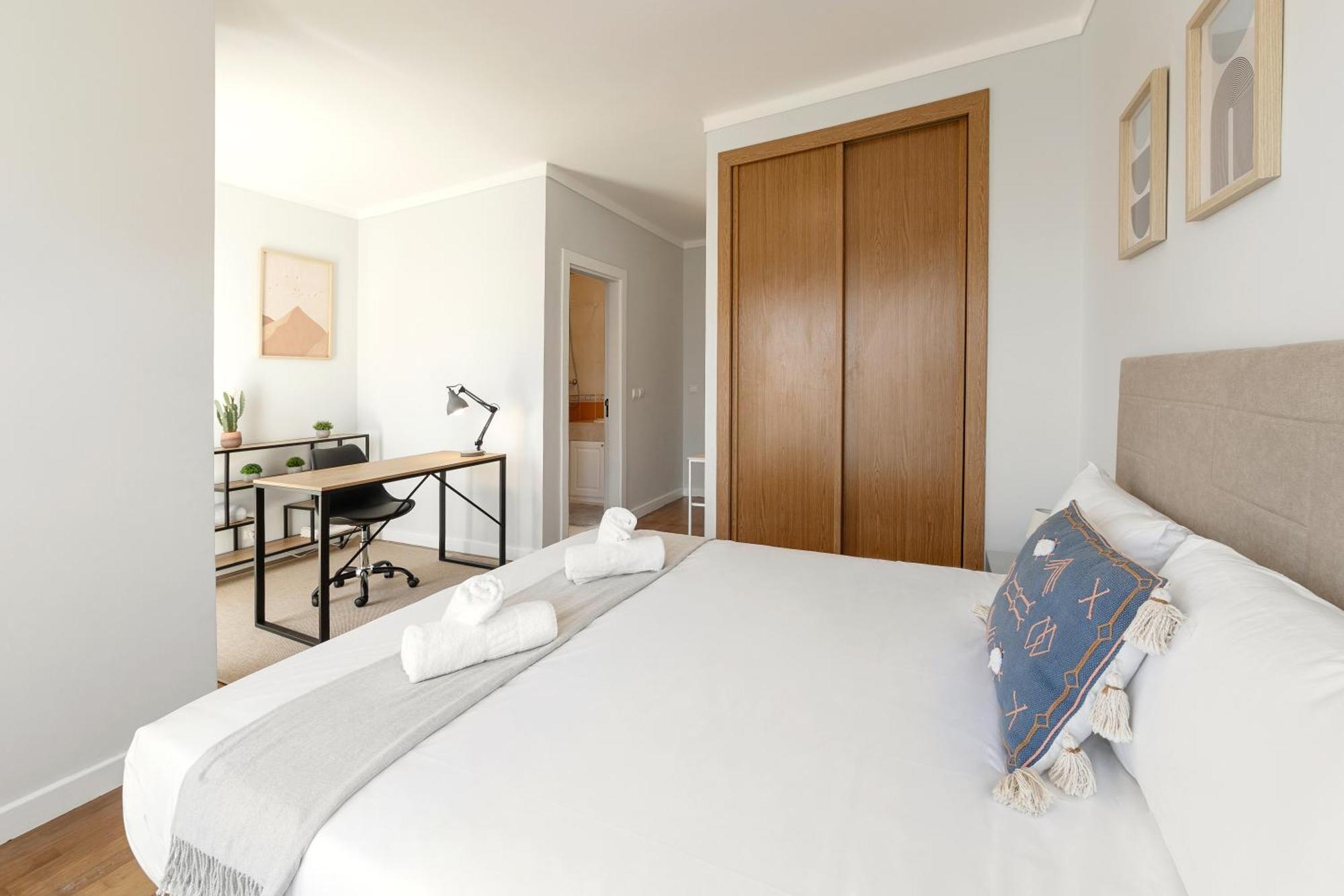 Baleal Beachfront Duplex 페니케 외부 사진