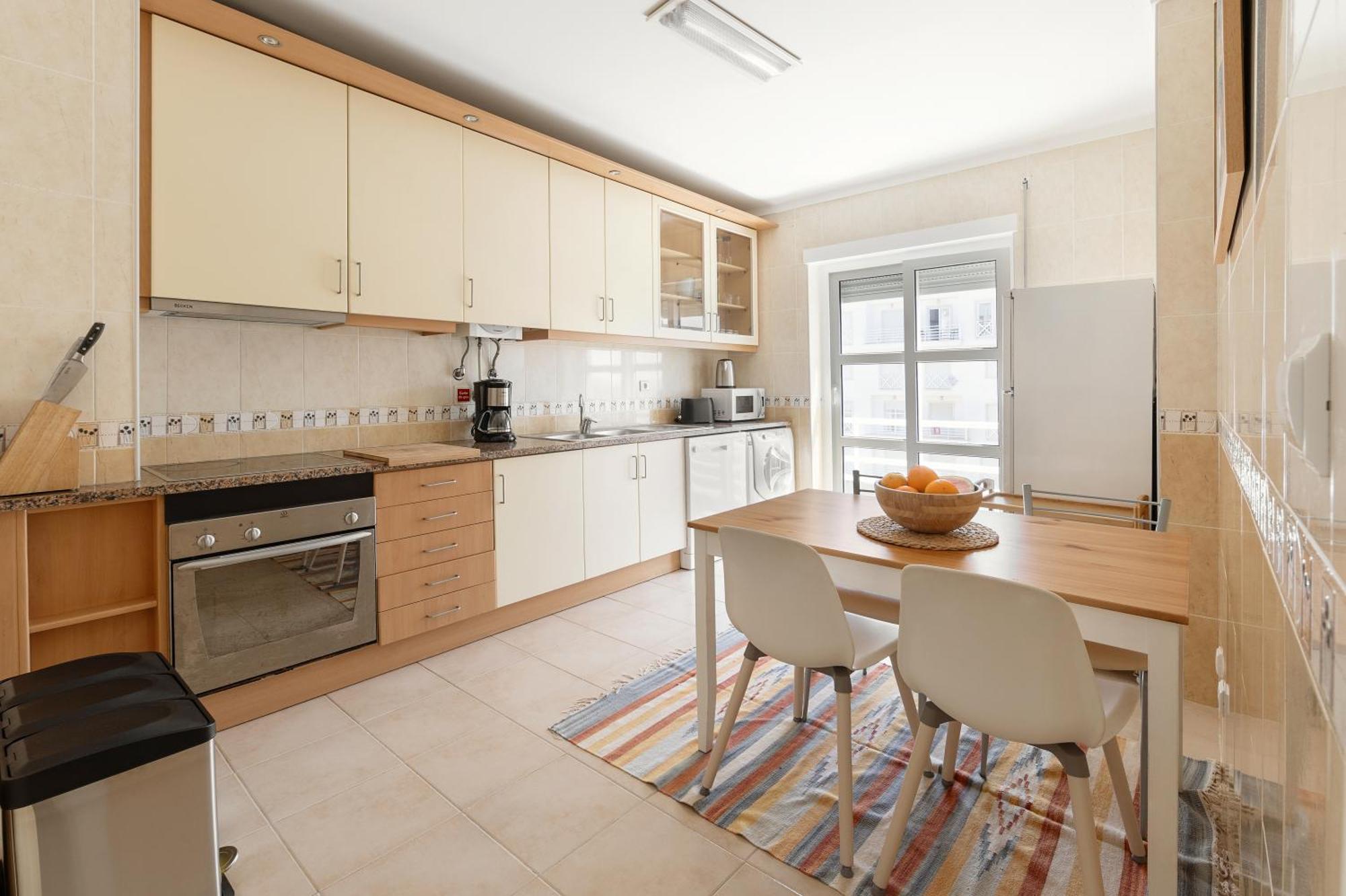 Baleal Beachfront Duplex 페니케 외부 사진